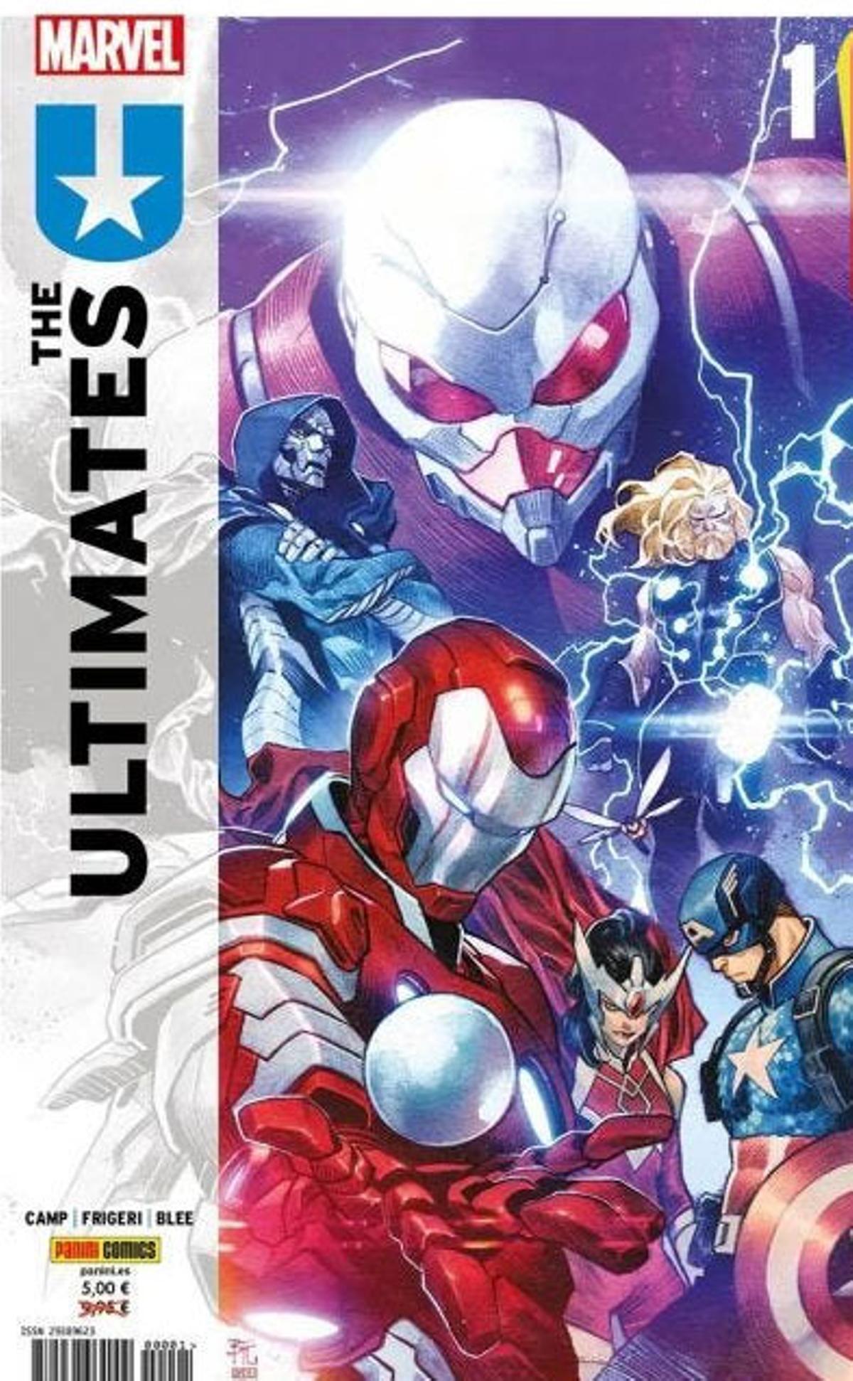 The Ultimates