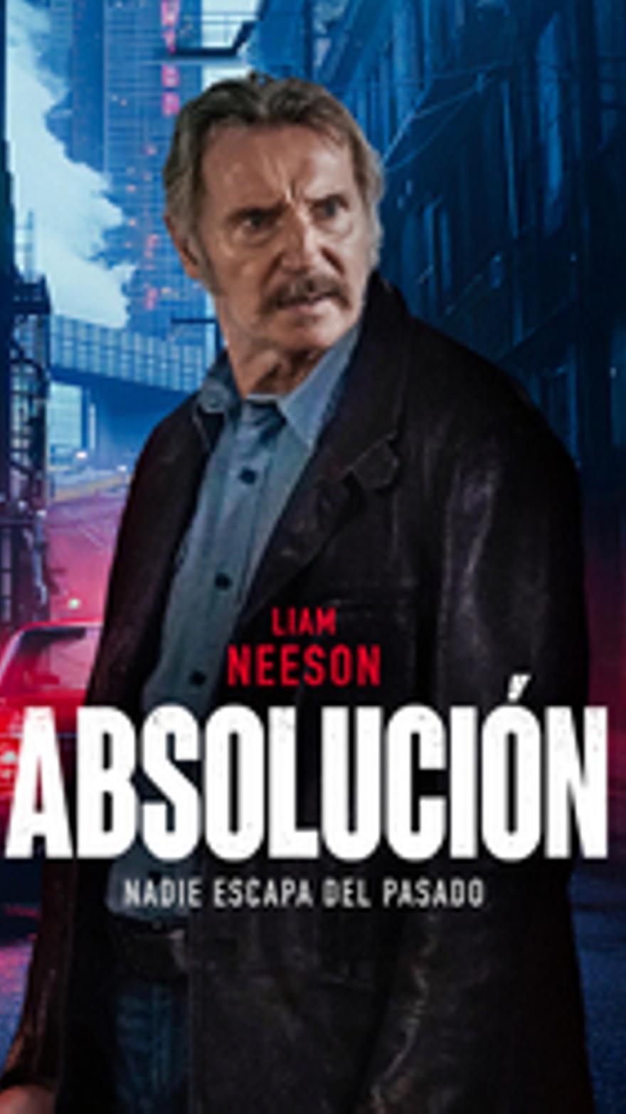 Absolución