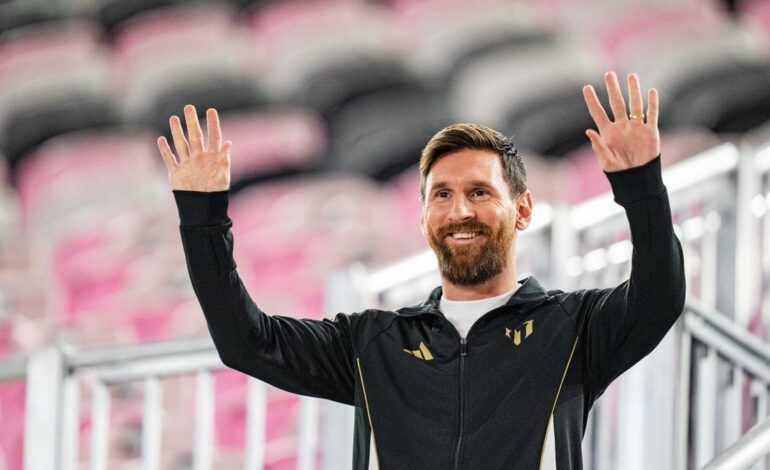 Leo Messi crea una Socimi en Barcelona para agrupar sus inversiones inmobiliarias