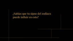 Los signos del horóscopo más emocional