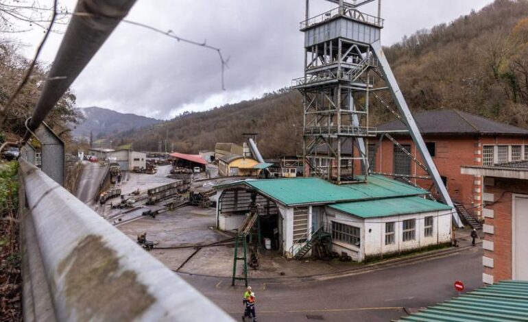 Nicolasa encara una obra de más de 50 millones para generar energía