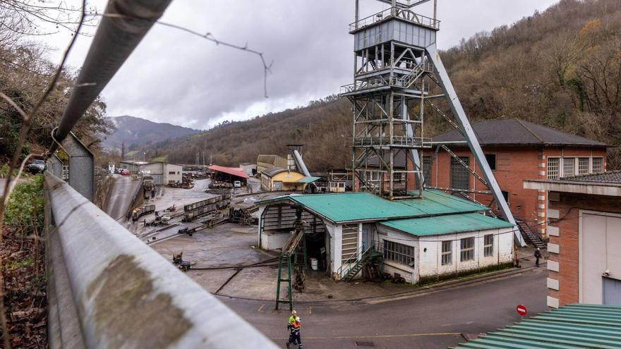 Nicolasa encara una obra de más de 50 millones para generar energía