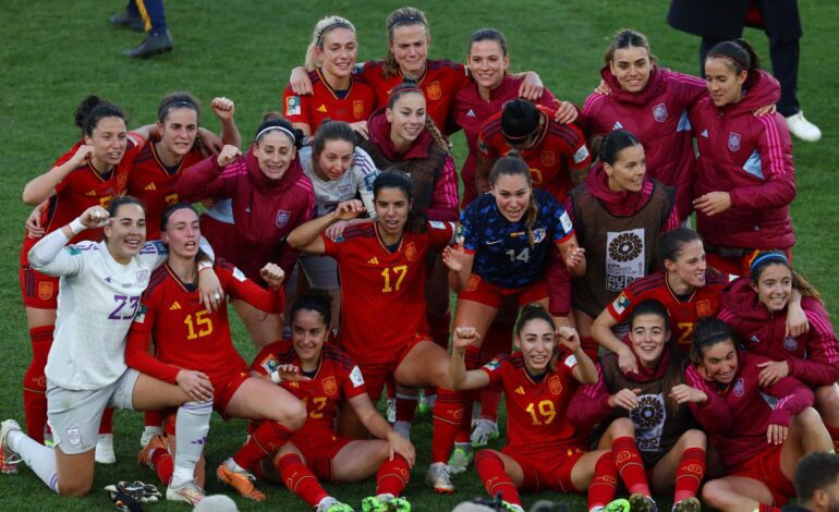 La Eurocopa femenina, el reto por conseguir la doble corona al que se enfrenta la Selección en pleno cambio generacional