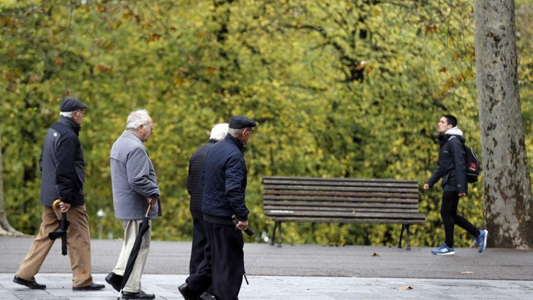 así serán las diferentes pensiones de incapacidad permanente en 2025