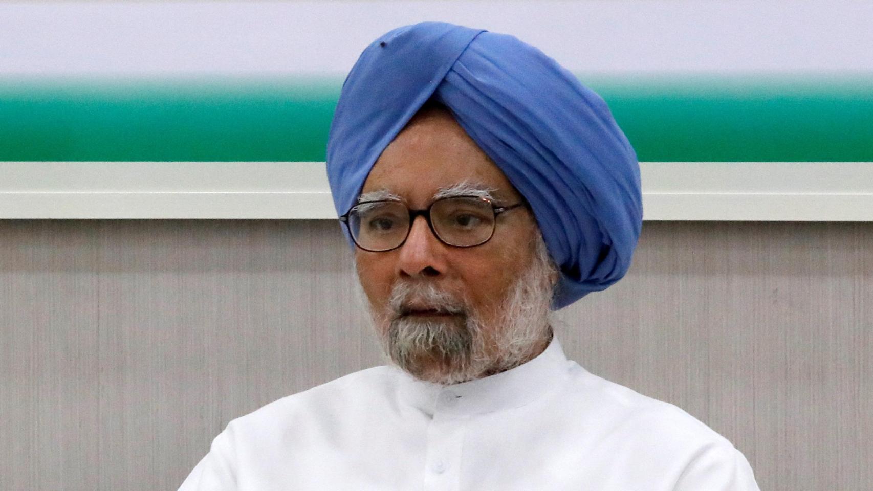 Muere a los 92 años el exprimer ministro indio Manmohan Singh, artífice de las reformas que transformaron al país