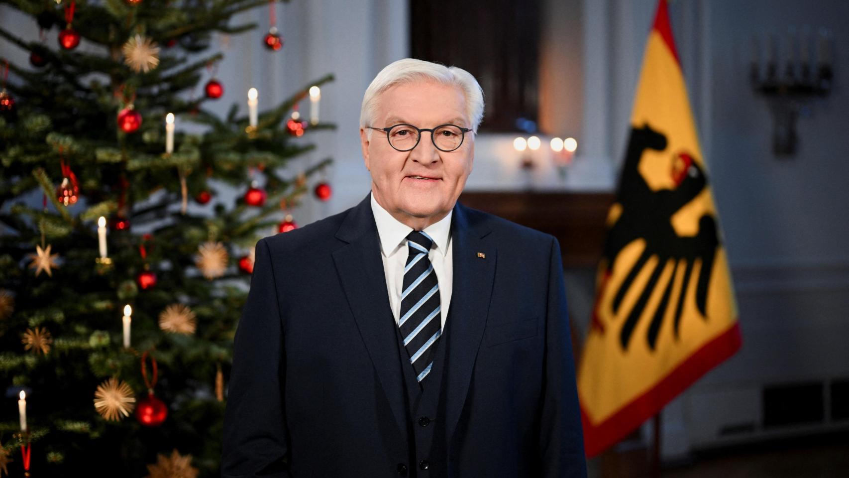 El presidente de Alemania disuelve el parlamento y confirma el 23 de febrero como fecha para las elecciones