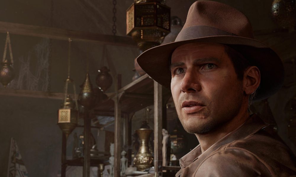 Indiana Jones y el Gran Círculo: Indy contra Denuvo