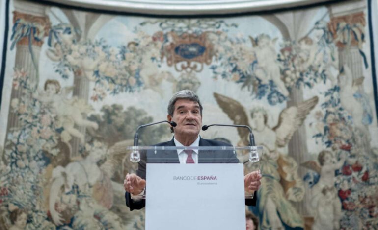 con menos deudas, más trabas