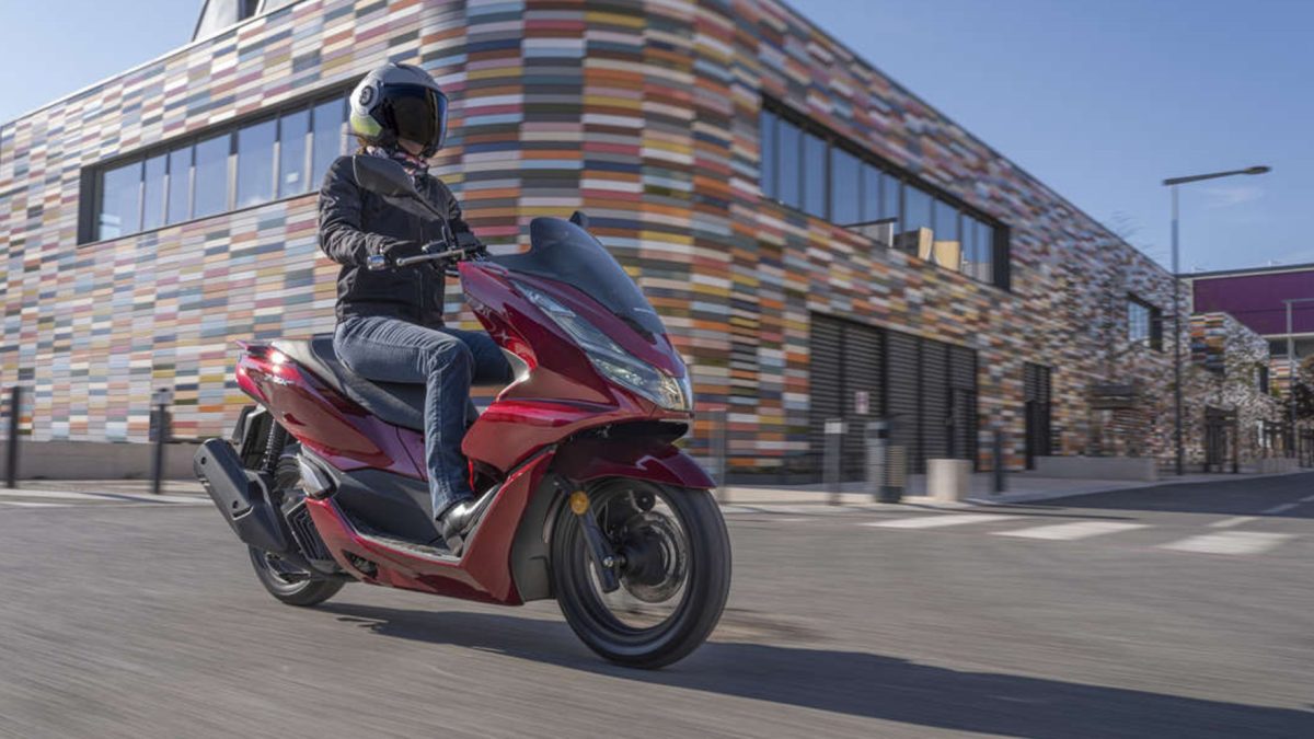 La moto más vendida del año no se decidirá hasta el último día