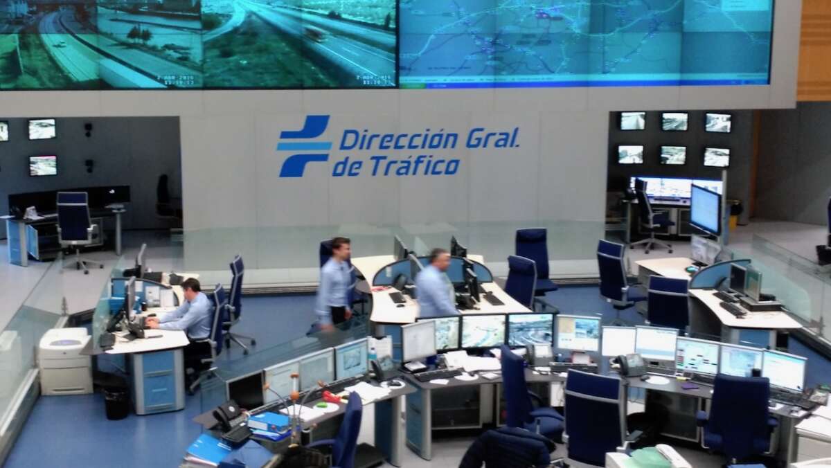 Las oficinas de DGT facilitan el proceso de cambiar la propiedad con cita previa.