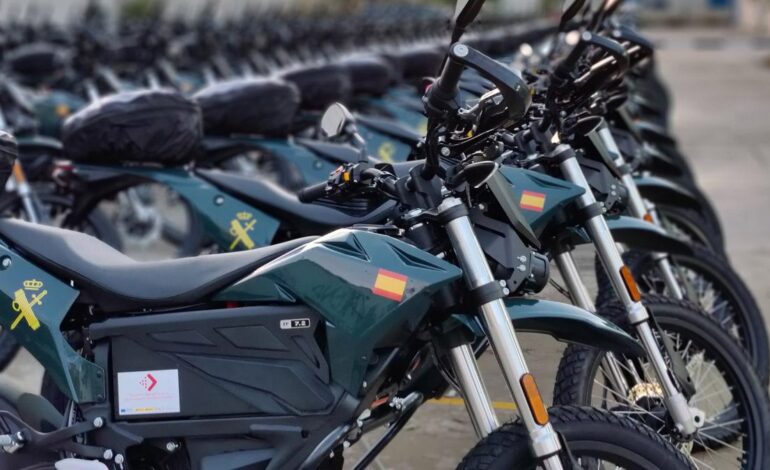 la polémica de las motos eléctricas sigue creciendo