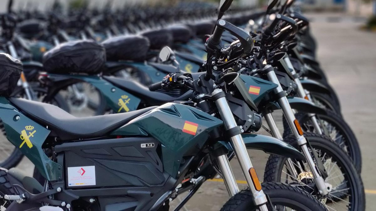 la polémica de las motos eléctricas sigue creciendo