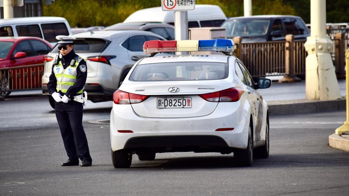 Un almacén se viene abajo en China dejando al menos seis muertos