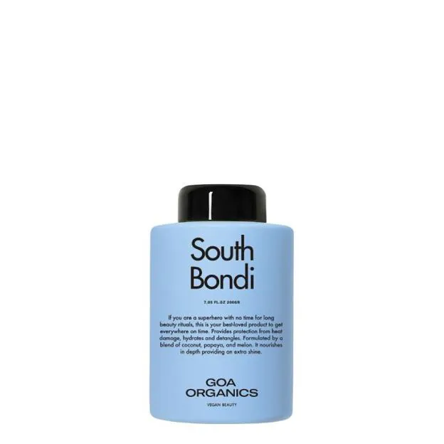 Sud Boni de Goa Organics. Precio: 34,95 euros