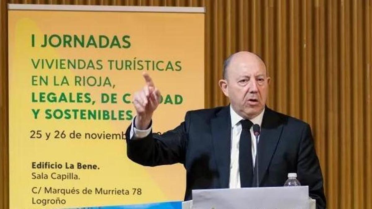 GONZALO BERNARDOS | La reflexión viral de Gonzalo Bernardos sobre la fuerza económica de España: «Tenemos una gran suerte»