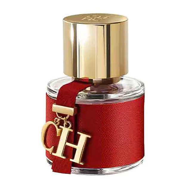 Perfume CH de Carolina Herrera.