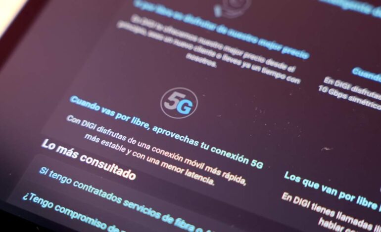 Así puedes saber si Digi TV tiene cobertura en tu zona