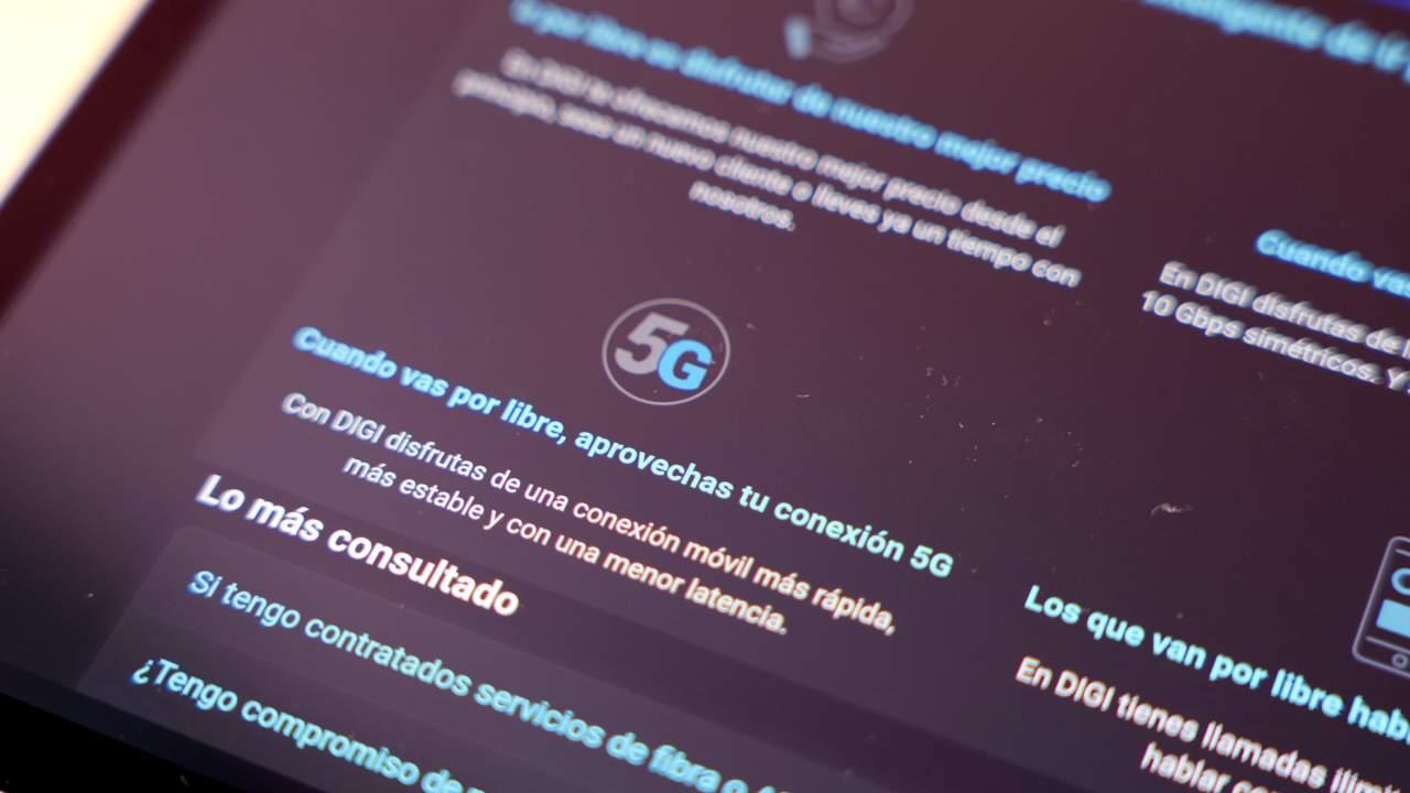 Así puedes saber si Digi TV tiene cobertura en tu zona