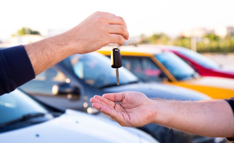 ¿Se puede vender o comprar un coche de segunda mano sin la ITV?