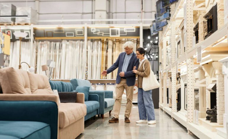 JYSK, el “Ikea danés”, dispara su facturación hasta los 221 millones y se lanza a abrir 30 tiendas más