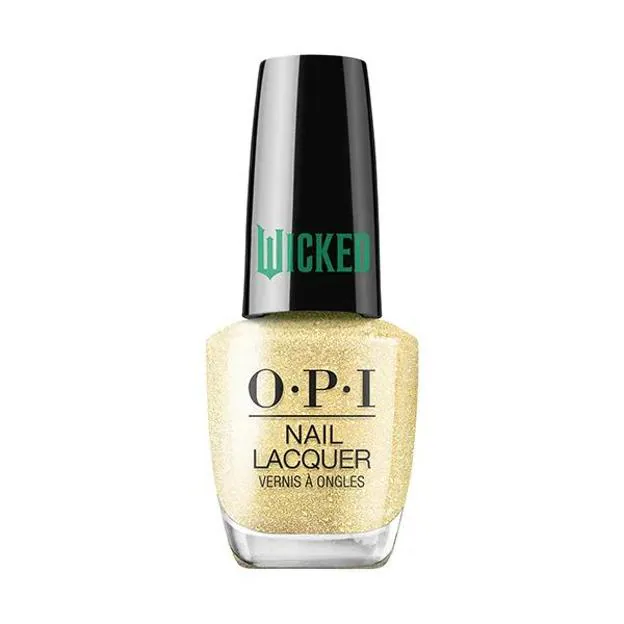 Esmalte de uñas Wicked en Oz Mazing de OPI. Precio: 9,95€