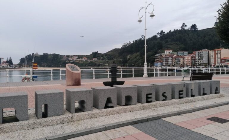 Muere una mujer atropellada en la plaza de abastos de Ribadesella