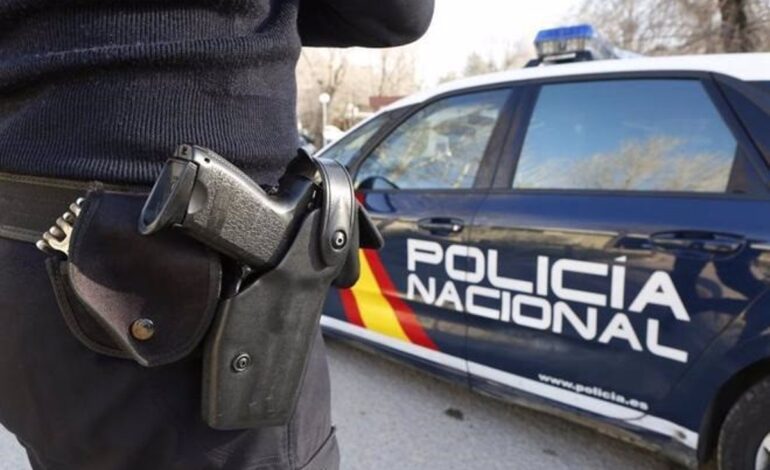 En libertad tras ser detenido un empleado de un establecimiento de juego que robó 1.820 euros