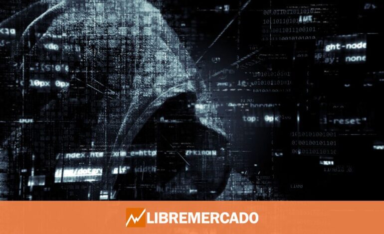 Las tres hipótesis del robo masivo de datos de Hacienda