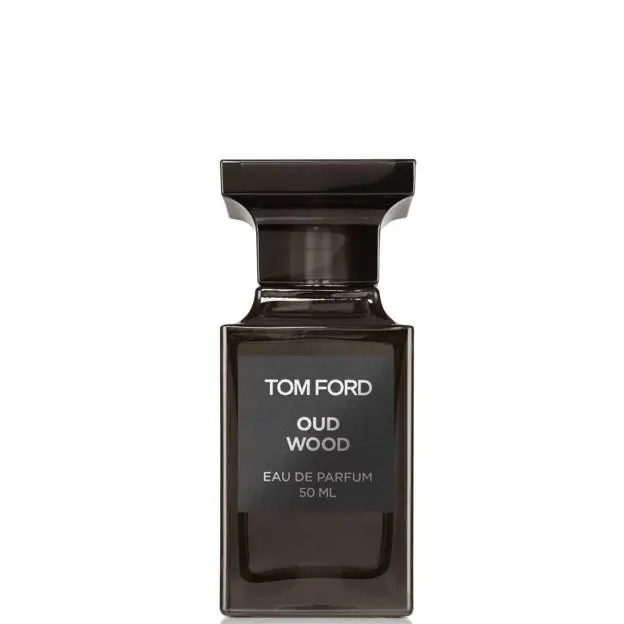 Madera de oud de Tom Ford