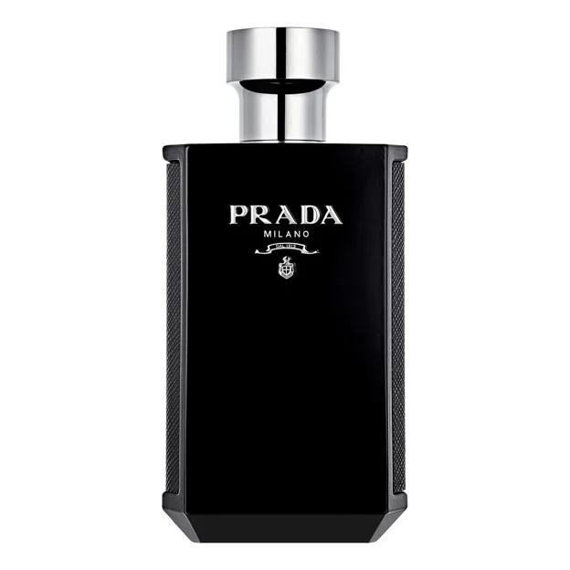 El hombre intenso de Prada