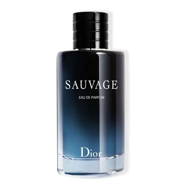 Salvaje de Dior