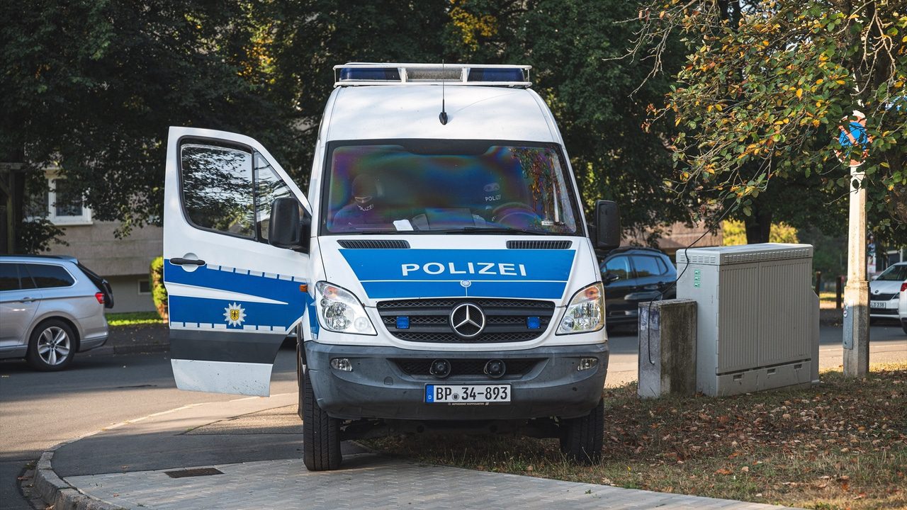 Apuñalan a varias personas en Berlín, Alemania