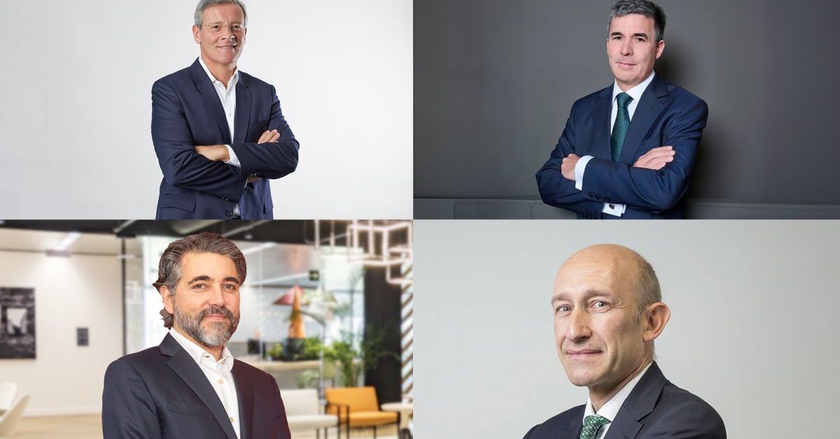 El Corte Inglés, Santander, Fluidra o Serveo, entre las grandes compañías en España que estrenaron CEO en el último año