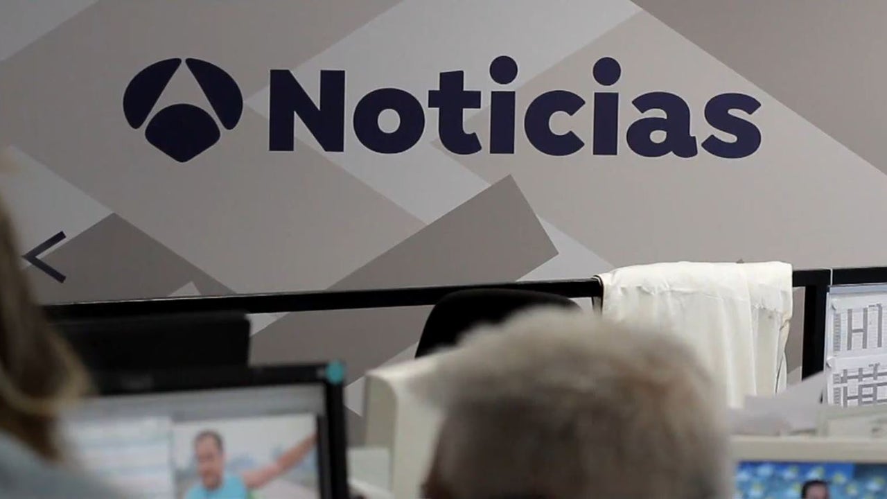 Antena 3 Noticias son los informativos líderes por 7º año consecutivo