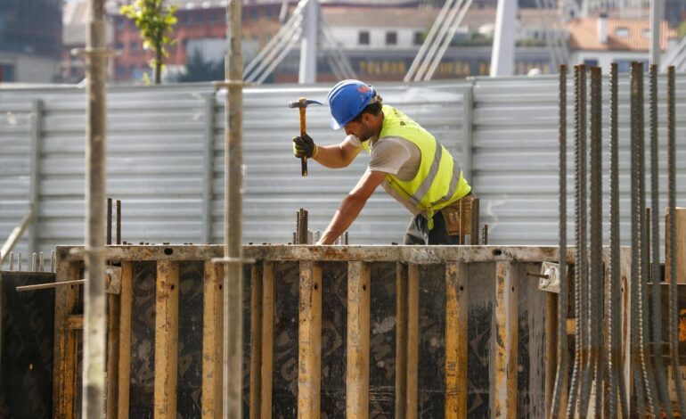 El problema de productividad de la economía española se concentra en un 40% de las empresas