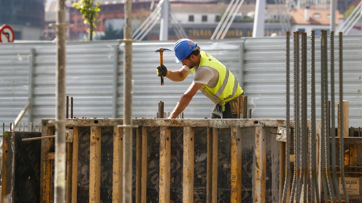 El problema de productividad de la economía española se concentra en un 40% de las empresas