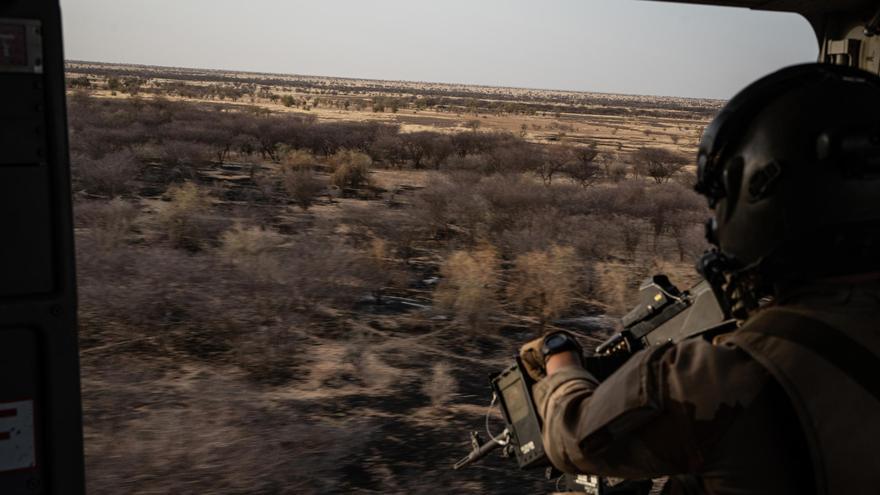 El Ejército maliense abate al menos a 23 presuntos terroristas