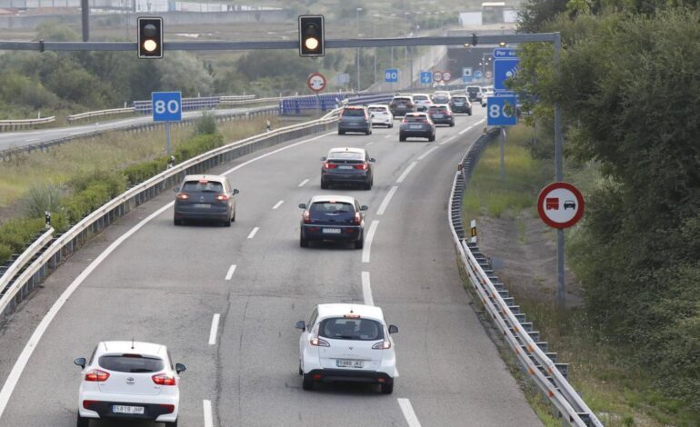 VENTAS TURISMOS ASTURIAS | Las ventas de turismos aumentan un 18,1% en Asturias, con 13.325 operaciones en 2024 Noticia