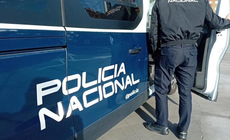 LIBERADAS TRATA SALAMANCA | Doce detenidos y 17 víctimas de trata liberadas en pisos de Salamanca