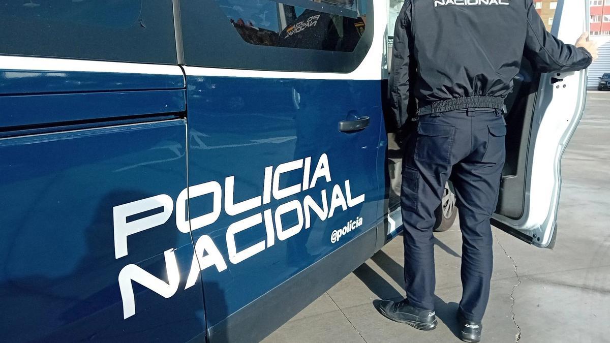 LIBERADAS TRATA SALAMANCA | Doce detenidos y 17 víctimas de trata liberadas en pisos de Salamanca