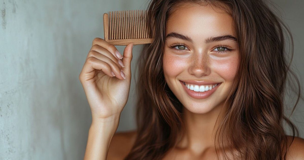 Cómo los ácidos pueden mejorar tu cabello desde la raíz