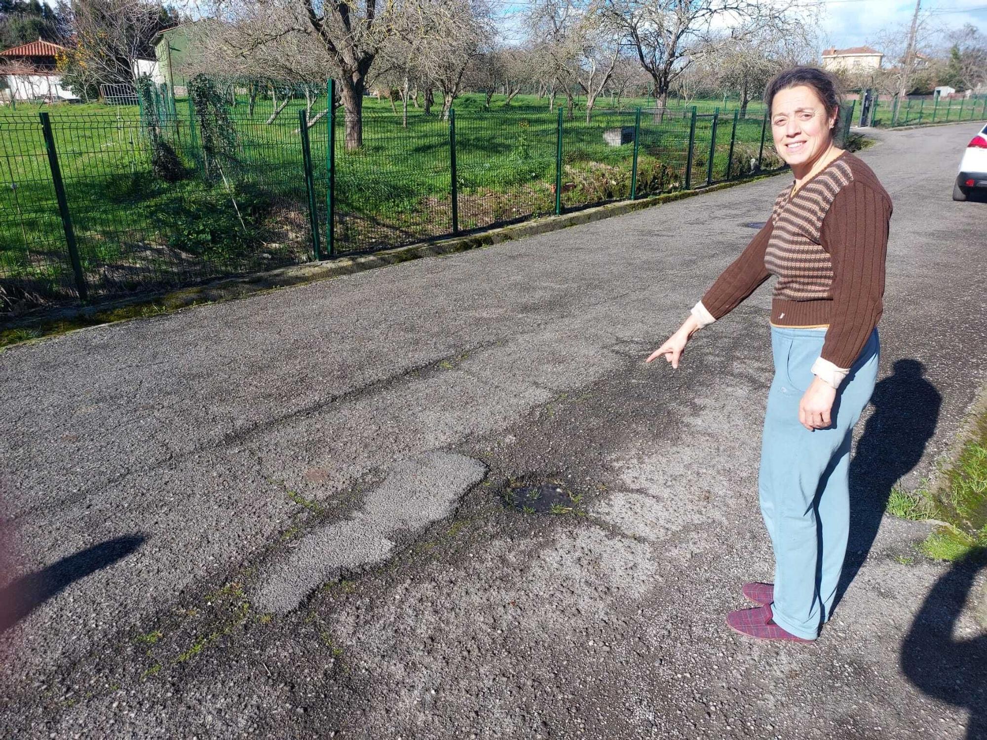 Desde los barrios hasta las parroquias: Vega