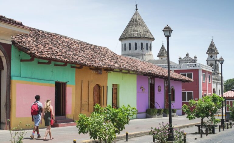 ¿Sabías que hay una Granada sin Alhambra y que es igual de bonita?