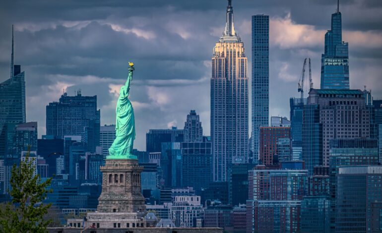 10 eventos imprescindibles en Nueva York en 2025, año en que celebra los 400 de su fundación