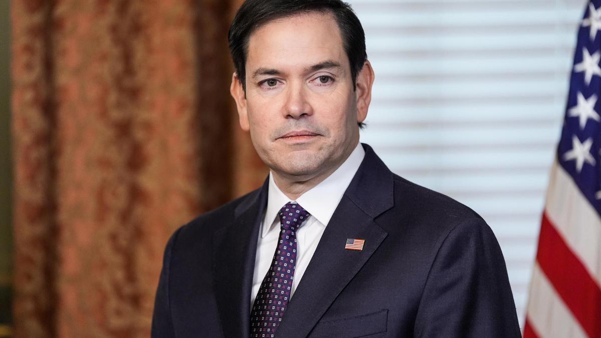 Marco Rubio debutará como secretario de Estado de EEUU en América Latina