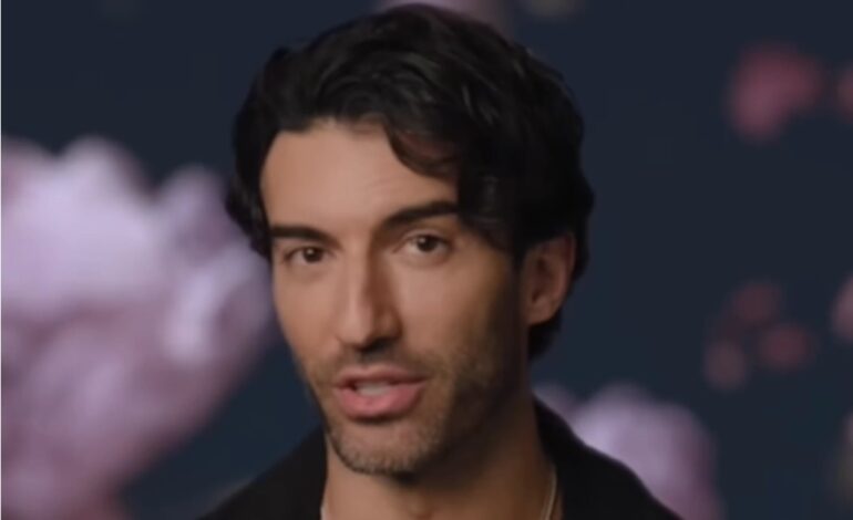 El abogado de Justin Baldoni califica lo ocurrido con Blake Lively como una «manipulación de la verdad»