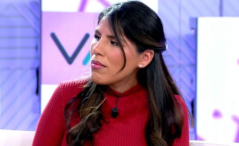 Isa Pantoja estalla contra Isabel Pantoja por lo que dijo de Anabel Pantoja y su hija Alma: «Lo hace para hacer daño»