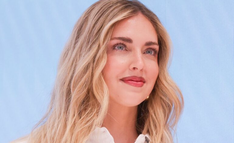 Las dos restricciones que le ha impuesto a Chiara Ferragni la familia de Giovanni Tronchetti Provera, su nuevo novio