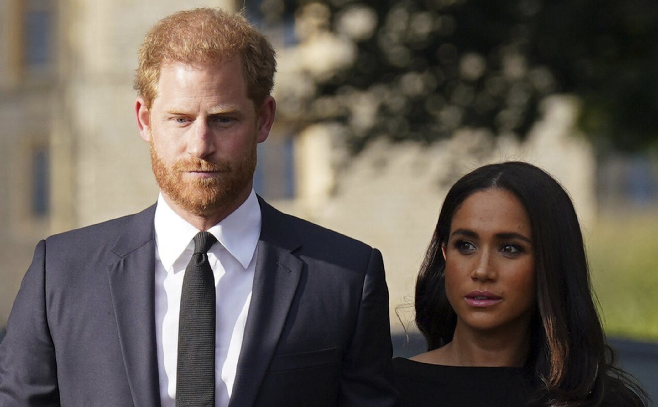 El Príncipe Harry y Meghan Markle acogen en su mansión a amigos afectados por los incendios en California