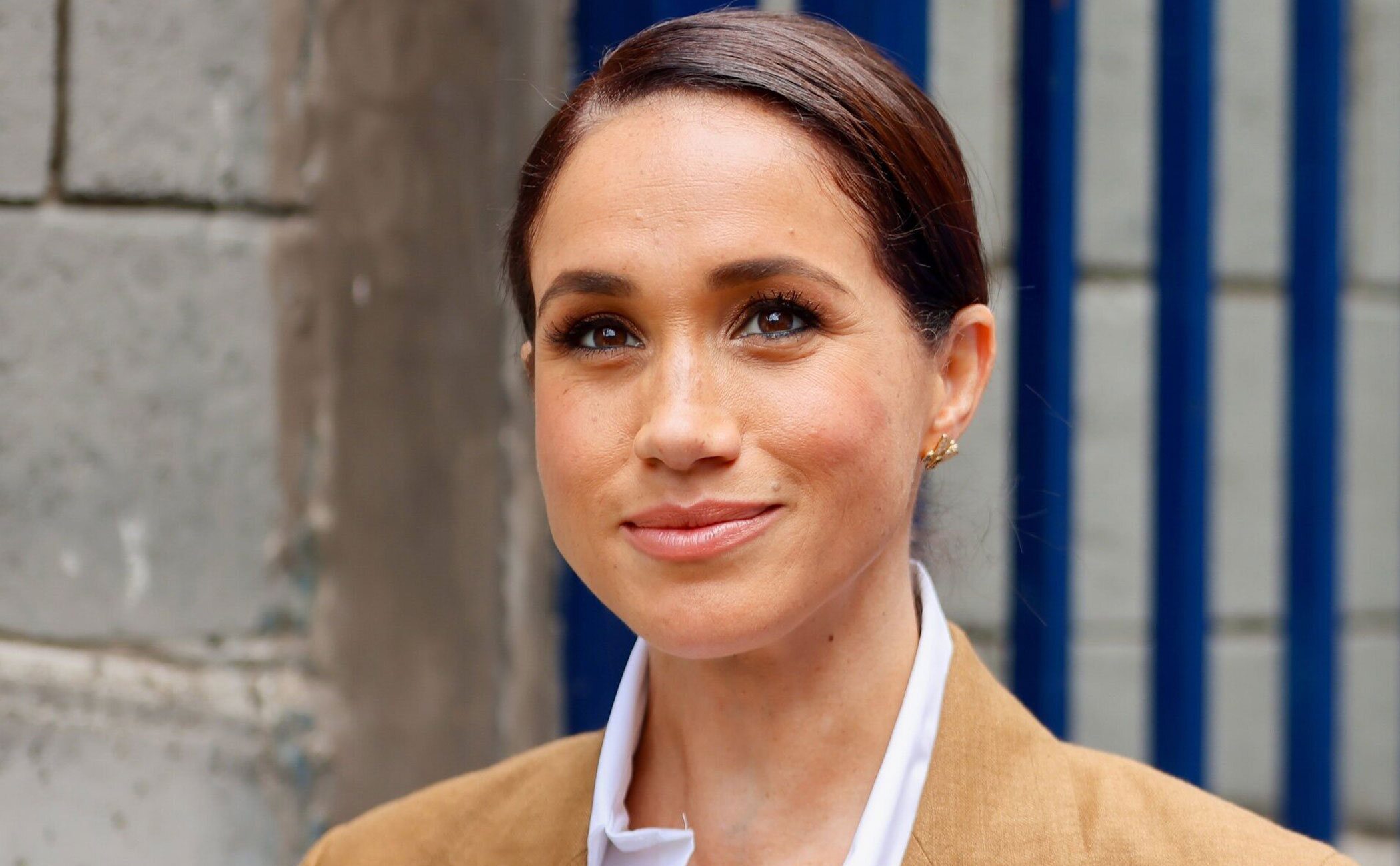 El motivo por el que se ha retrasado el estreno de ‘Con amor, Meghan’, el programa de Meghan Markle en Netflix